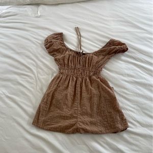 Forever 21 romper